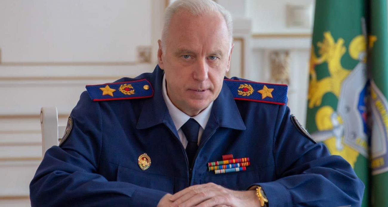 Бастрыкин взял под личный контроль школу-долгострой после жалоб родителей в соцсетях