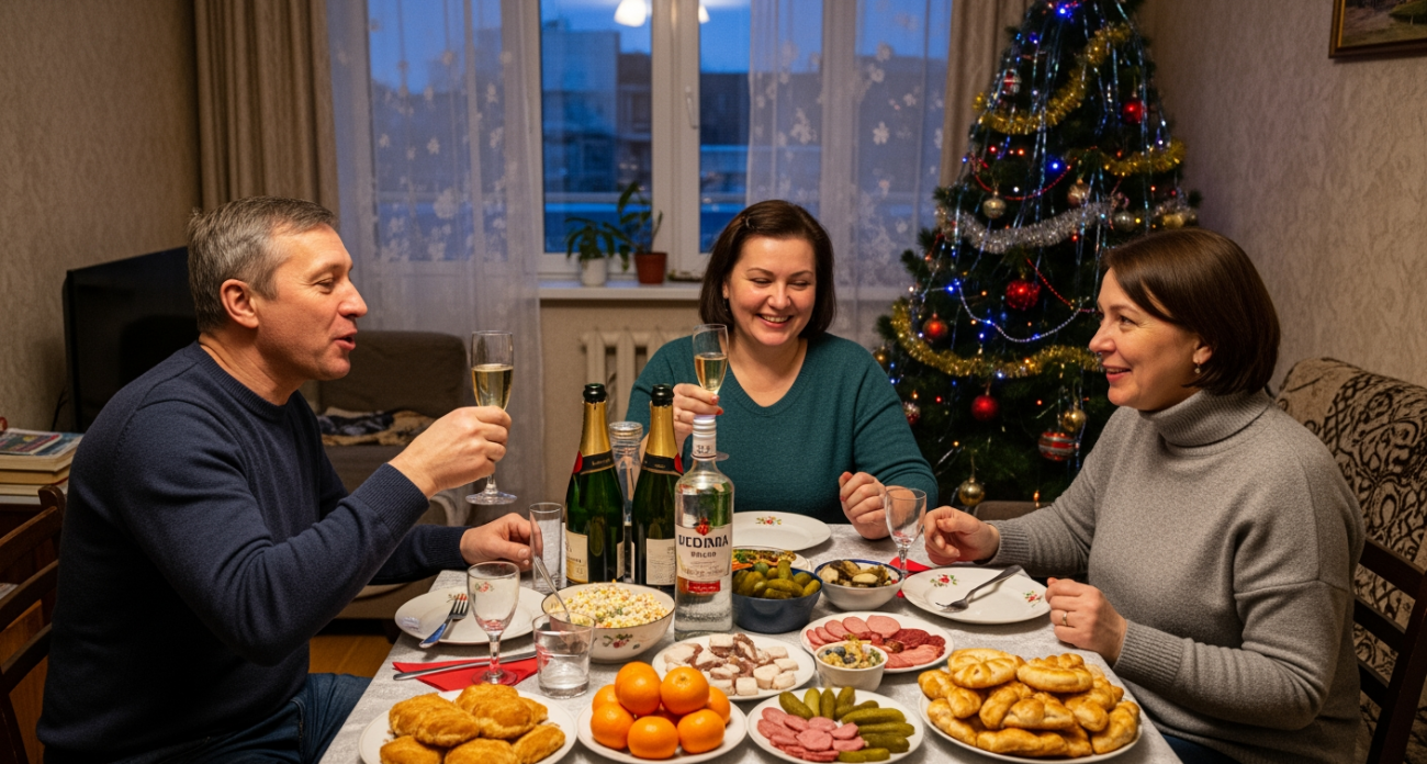 Прогноз на год Металлического Дракона 2025: кто получит везение, а кого ждут испытания — лайфхак для выживания