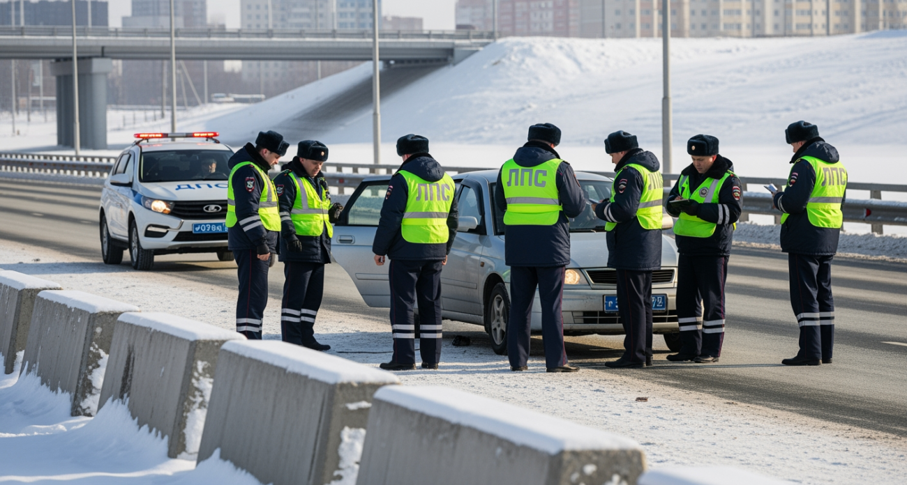 Приказ №264 ГИБДД: почему водителям критически важно знать его детали