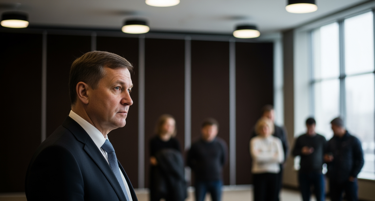 Строки, которые меняют жизнь: почему психологи советуют прочитать это стихотворение Дементьева всем