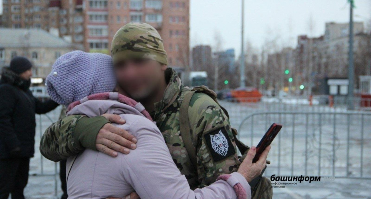 12 звёзд Башкирии отправят 20 видеопоздравлений бойцам на Новый год