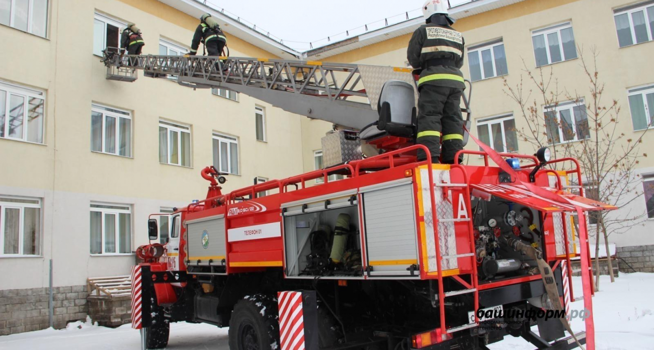 7400 пожаров в Башкирии: 190 погибших, включая 12 детей