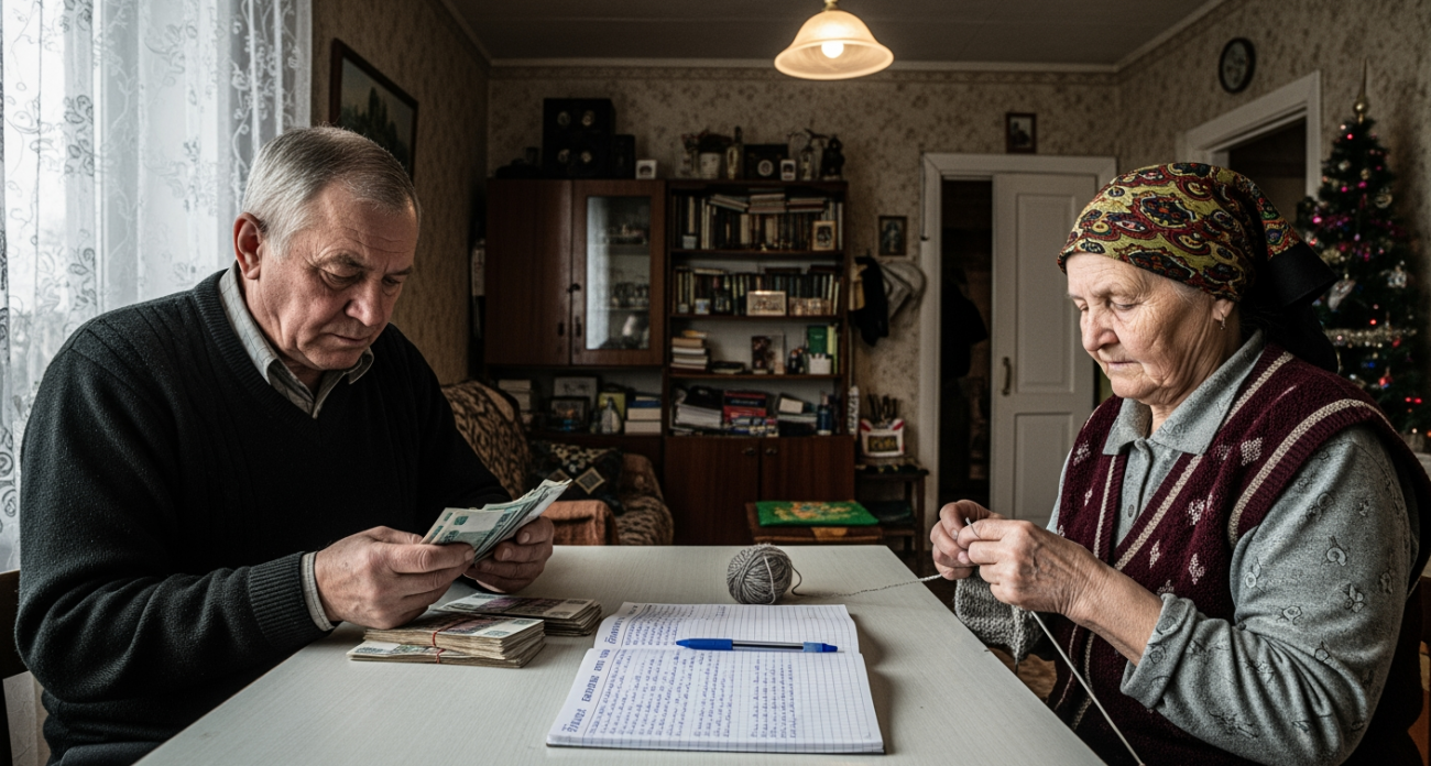 Сезонный заработок: как грузины выживают на доходах летнего туризма