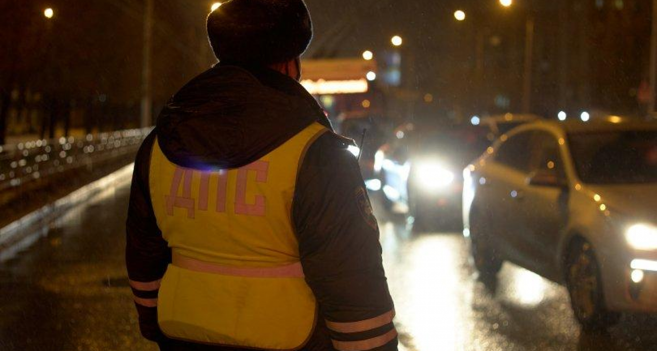 В Уфе поймали 10 пьяных водителей за выходные: итоги массовых проверок