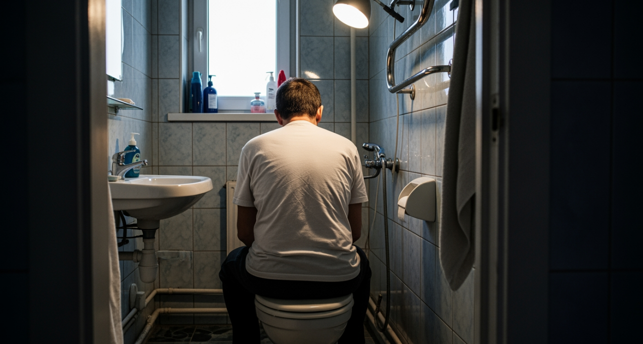 Как корейцы держат палочки для еды: странный способ, который имеет смысл